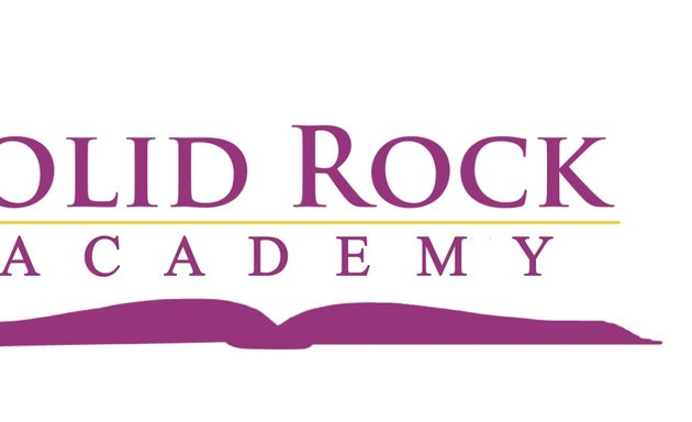 Photo of Solid Rock Academy