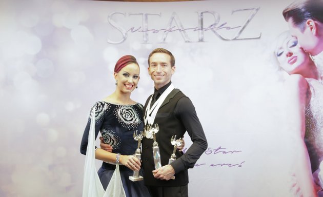 Photo of NOVA DanceSport - Ballroom Dancing in Nashville