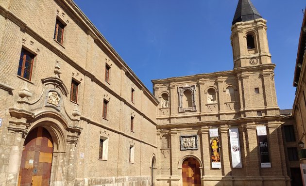 Foto de Escuela Museo de Origami Zaragoza (EMOZ)