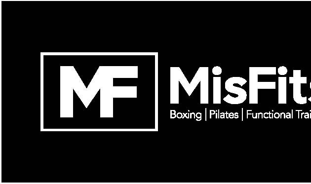 Photo of MisFits Boxing & Pilates