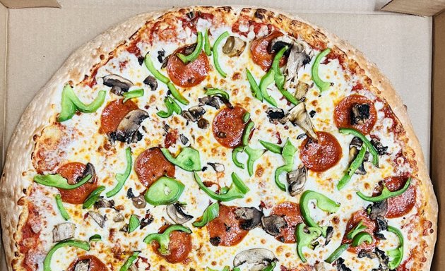 Photo of Twice The Deal Pizza