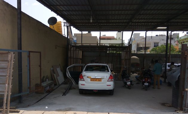 Photo of Multi Power Car Care