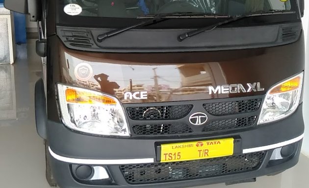 Photo of Tata intra tata mega xl tata ace