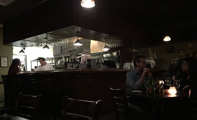 Photo of Angelino's Trattoria