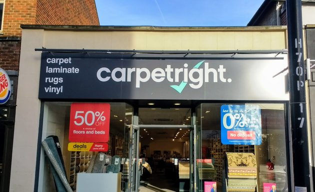 Photo of Carpetright