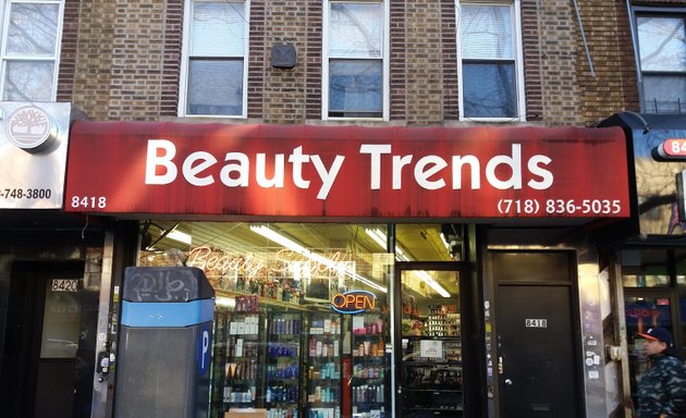 Photo of Beauty Trends l