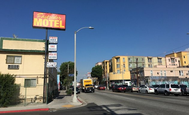 Photo of Eastsider Motel