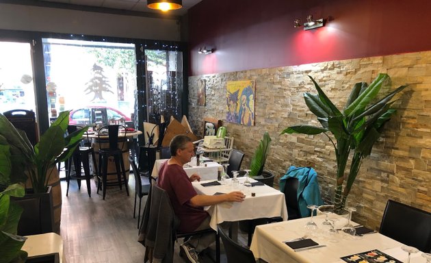Photo de Restaurant Les délices du Liban