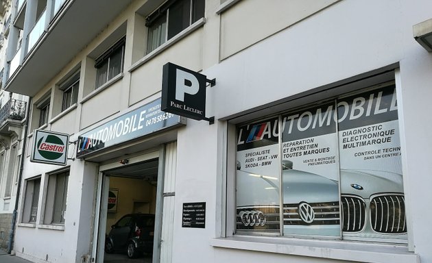 Photo de Garage L'Automobile