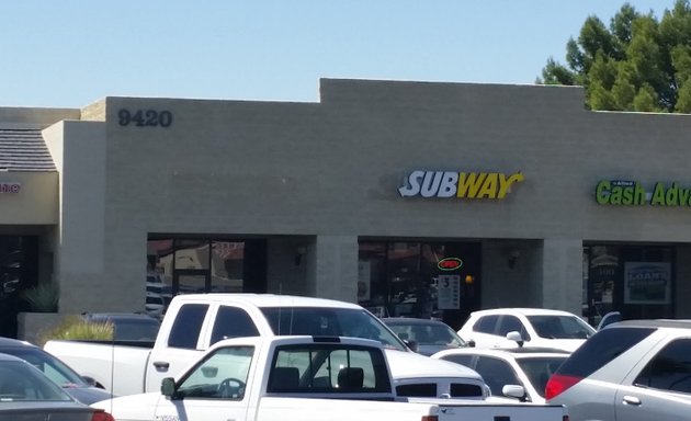 Photo of Subway