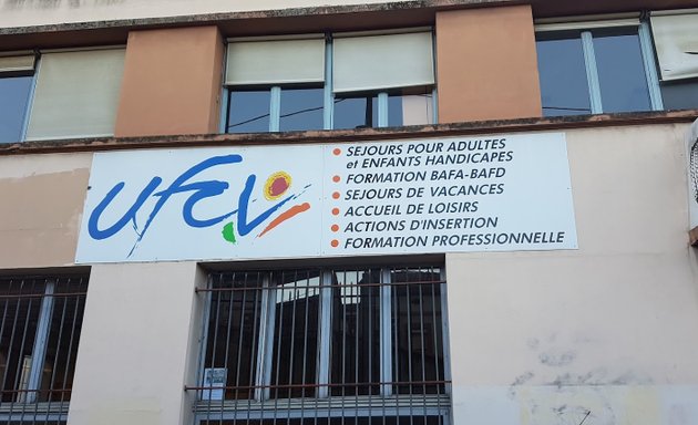 Photo de Ufcv à Toulouse