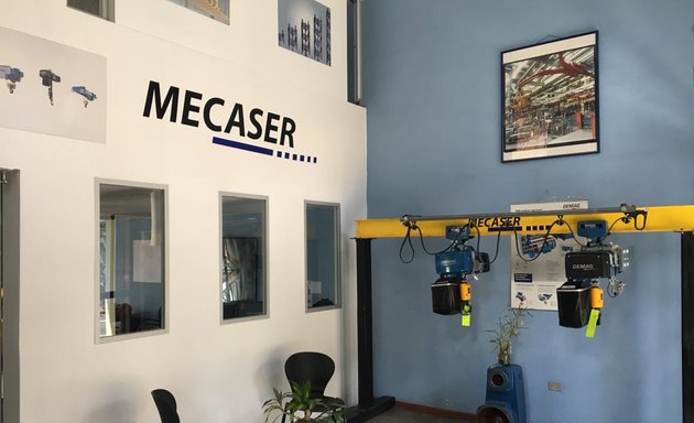 Foto de Electromecanica de Servicios S.a. Mecaser