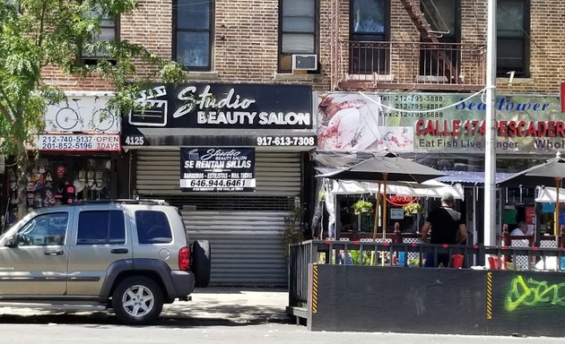 Photo of Studio Beauty Salon