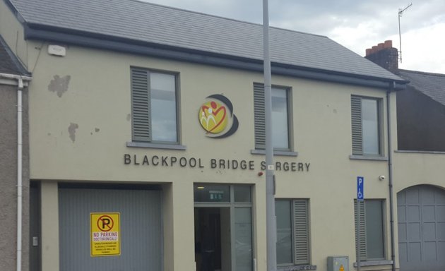 Photo of Blackpool Bridge Surgery