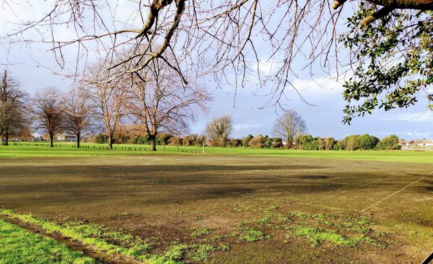 Photo of Parsloes Park Tennis Court