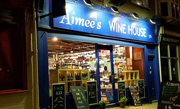 Photo of Aimee's Wine House