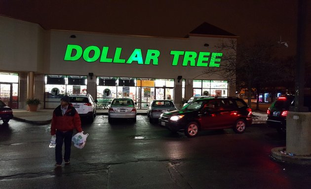 Photo of Dollar Tree