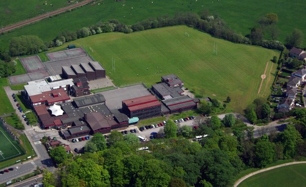 Photo of St. Mary's Menston Catholic Voluntary Academy