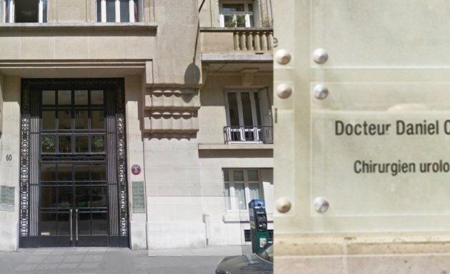 Photo de Centre Urologie Boulogne Billancourt