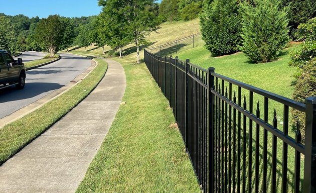 Photo of Kowboy Fence Co.