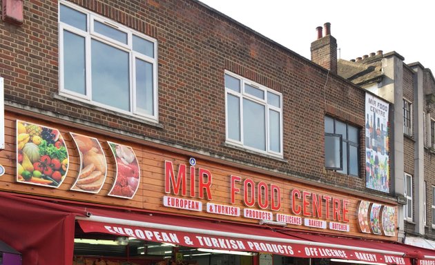Photo of Mir Food Centre (Kingsbury)