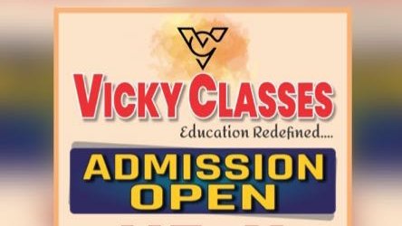 Photo of Vicky Classes