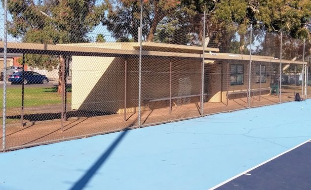 Photo of Eastern Districts Tennis assocation