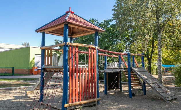 Foto von Kindergarten Sonnenmäuse - Kindergärten NordOst