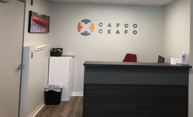 Photo of Cafco-ceafo