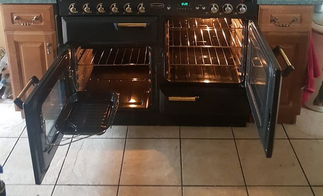 Photo of Yorkshire Oven Cleaning