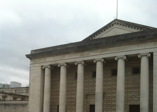 Photo of Guildhall Square