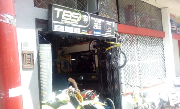 Foto de TBS Tecnibws Scooters