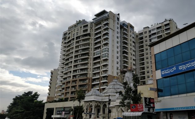 Photo of SNN Raj Lakeview Phase 1