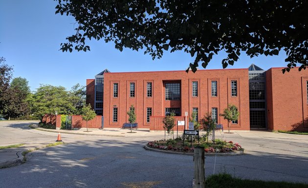 Photo of Ismaili Community Centre And Jamatkhana - Unionville