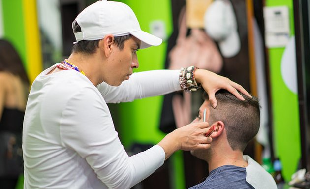 Photo of Natural Born Salon