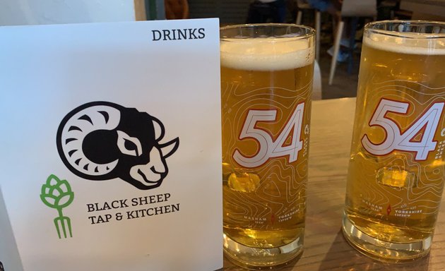 Photo of Black Sheep Tap & Kitchen