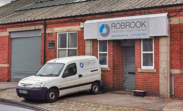 Photo of Robrook Design & Print