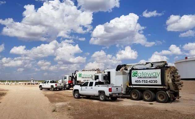 Photo of Gateway - HydroVac Excavating