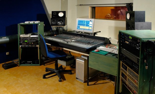 Photo de Studio H.B.S