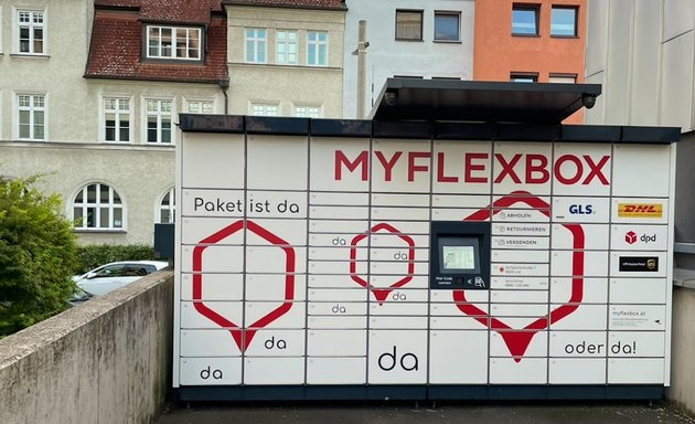 Foto von Myflexbox