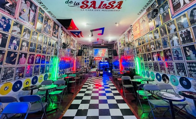 Foto de Museo De La Salsa