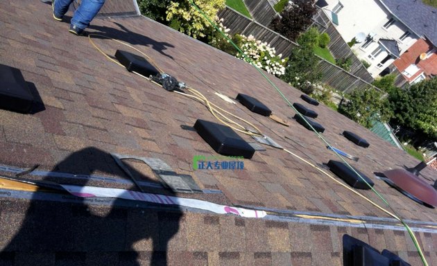 Photo of Stable Roofing Inc