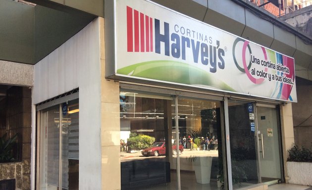 Foto de Cortinas Harveys