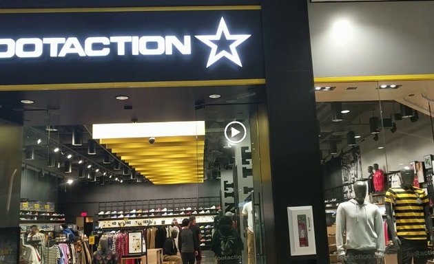 Photo of Footaction