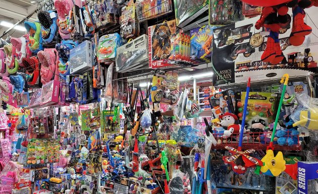 Photo of J&C Toys