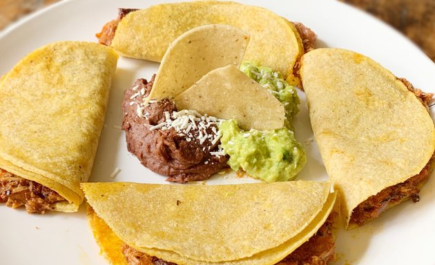 Foto de El Zocalo Cocina Mexicana - Vitacura