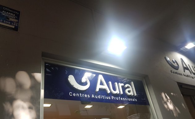 Foto de Centre Auditiu Aural
