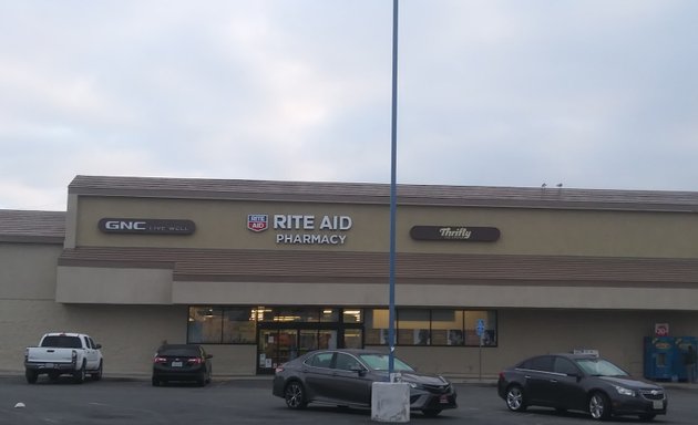Photo of Rite Aid