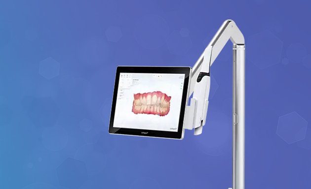 Photo of Joel Winter Dental Care