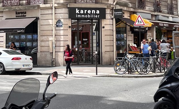 Photo de Karena Immobilier